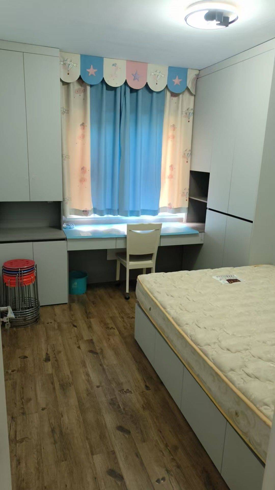 西安 未央 | 天朗蔚蓝东庭_6