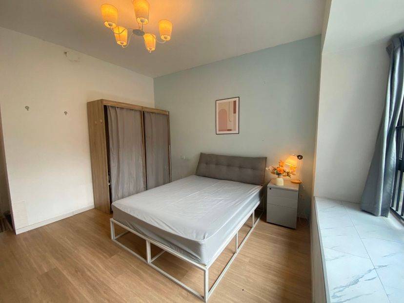 成都 武侯 | 天鹅湖花园_3