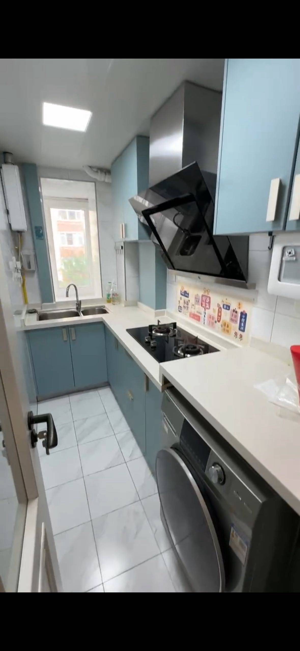 北京 朝阳 | 甘露家园-北区_6