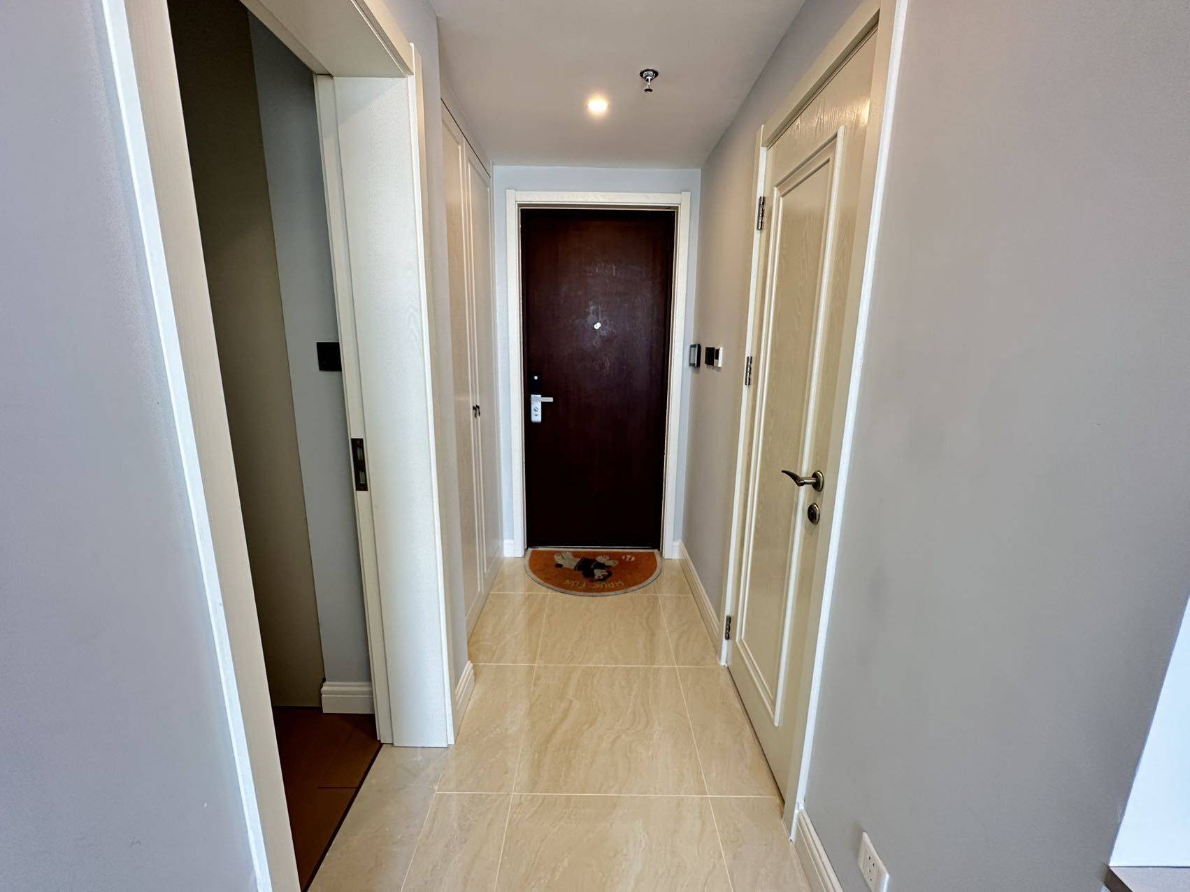 沈阳 和平 | 世界城-R7栋_4