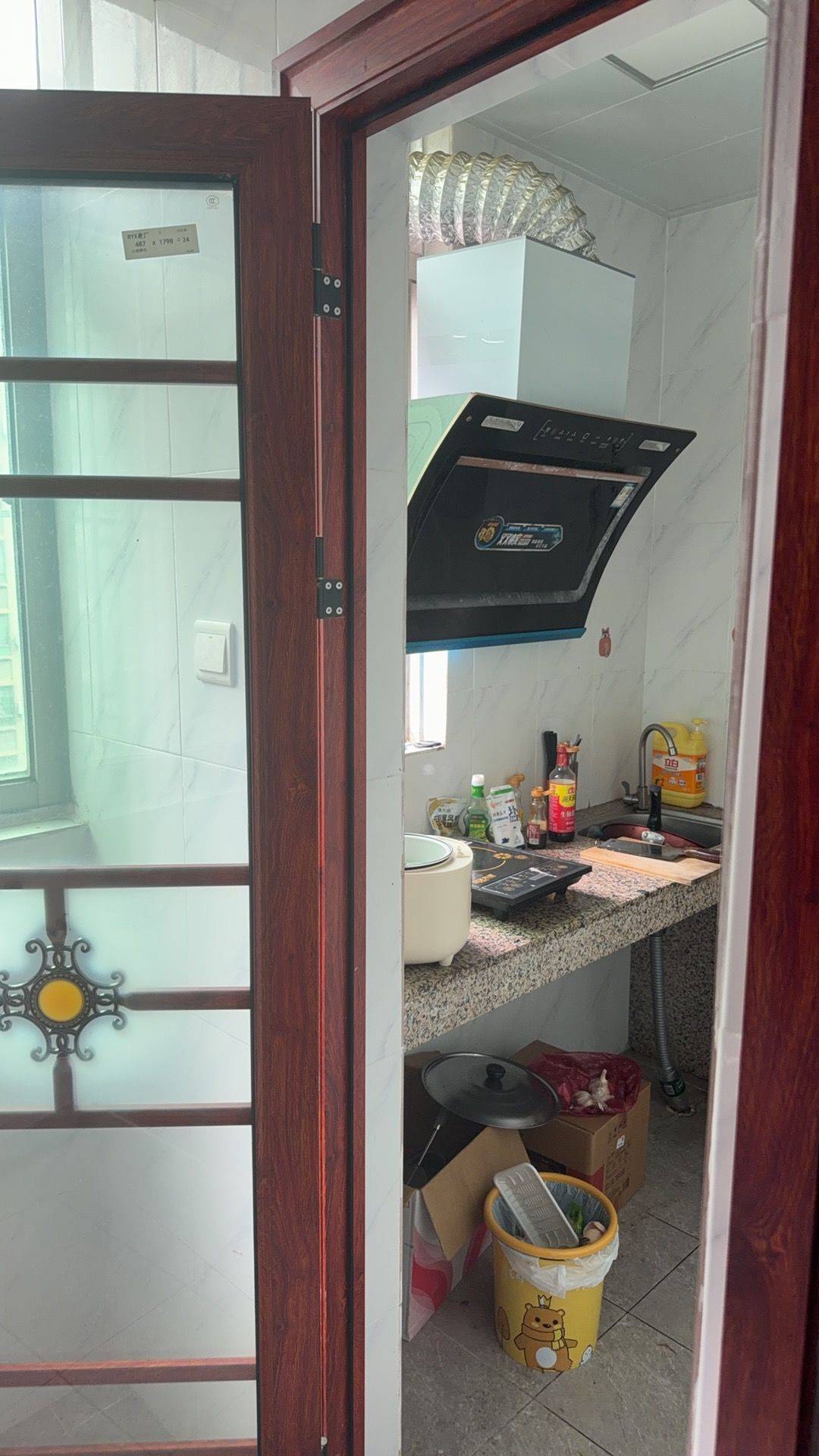 Dongguan Fenggang | 健文大厦_4