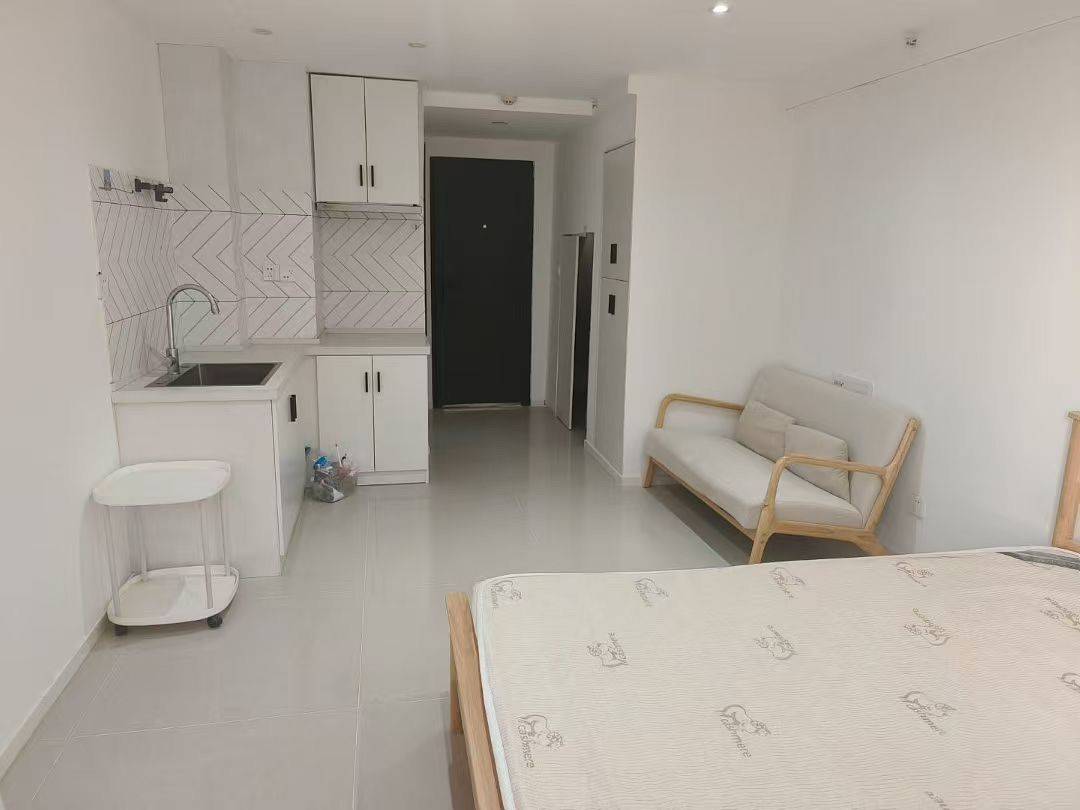 西安 未央 | 华润置地·万象域-T8号楼_4