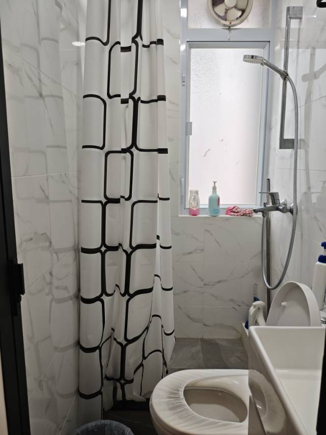 香港 香港岛  | 利发大厦_5