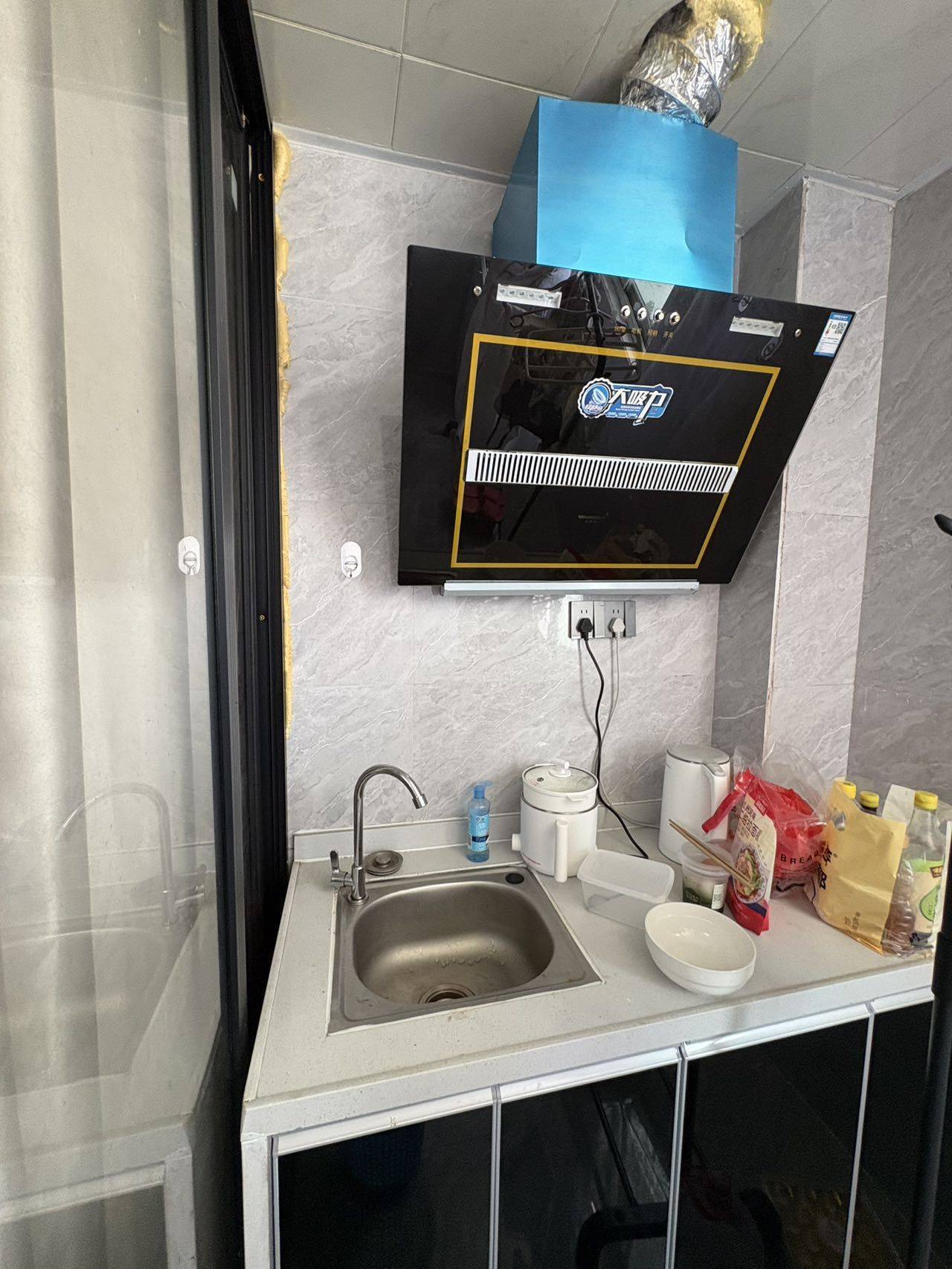 晋江市 新联盛公馆