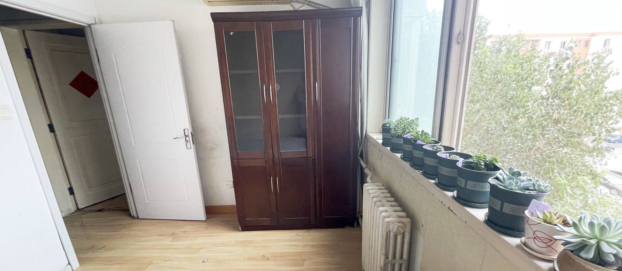 时尚临风整租房源2