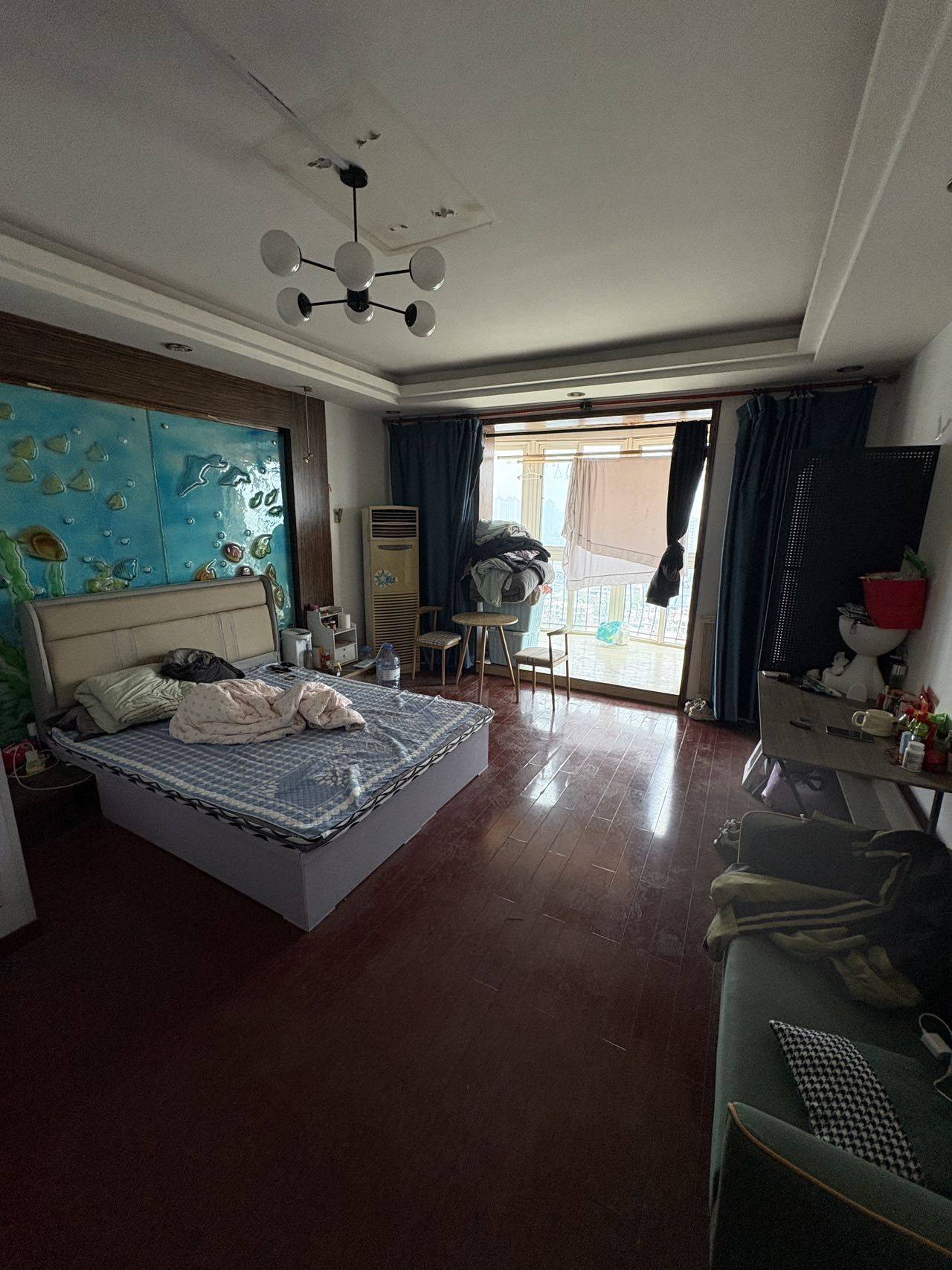 石家庄 桥西 | 华府园-银座_3