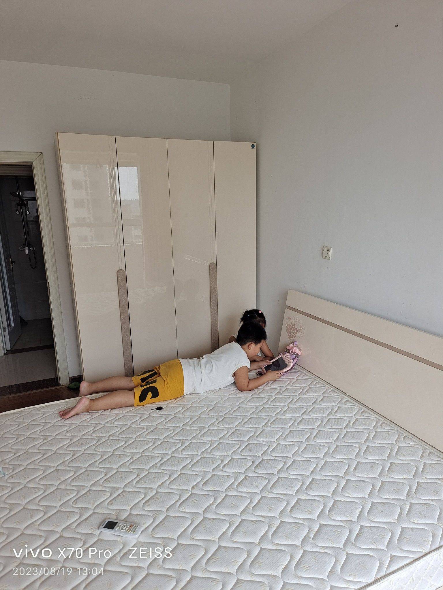 天津 寶坻 | 周良水苑小区-47号楼_3