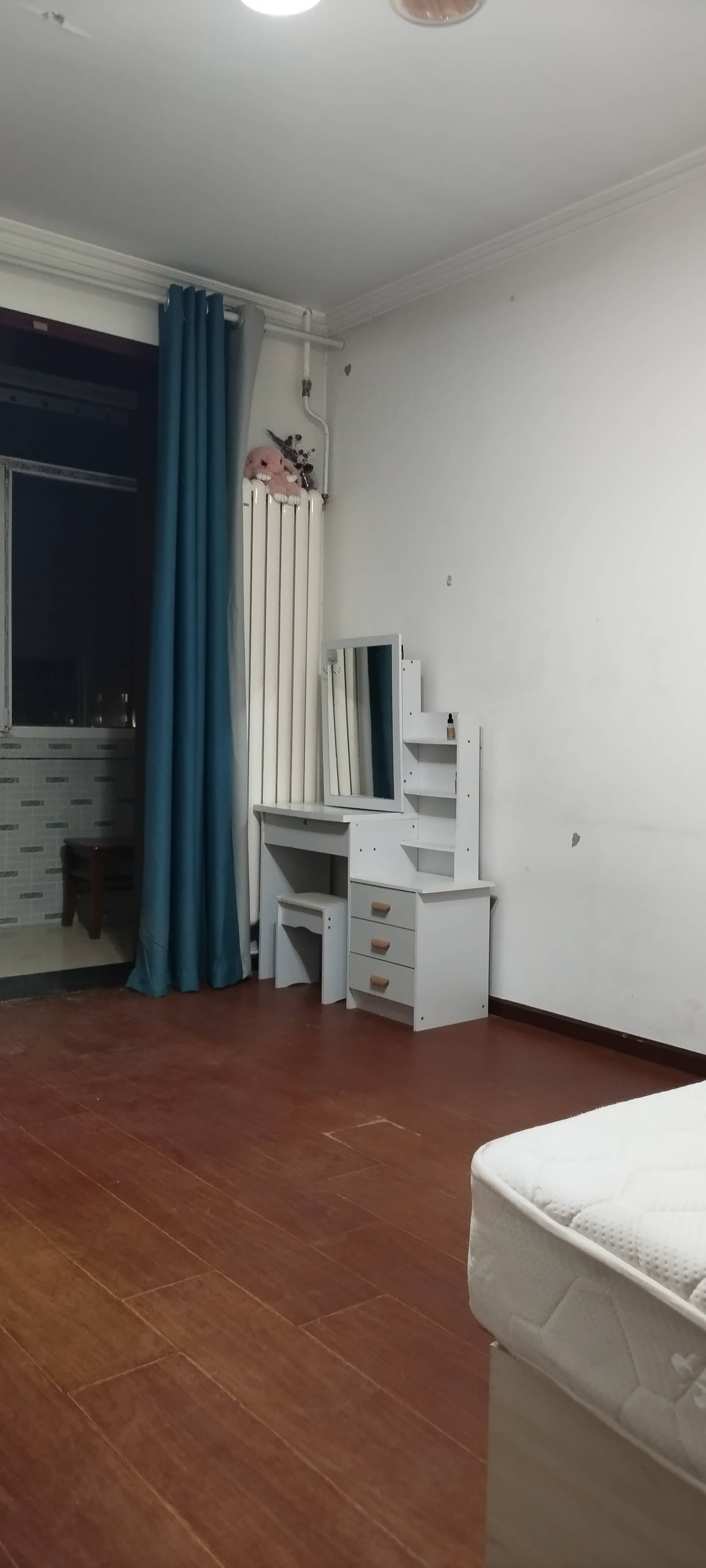 北京 海淀 | 五孔桥六建宿舍_3