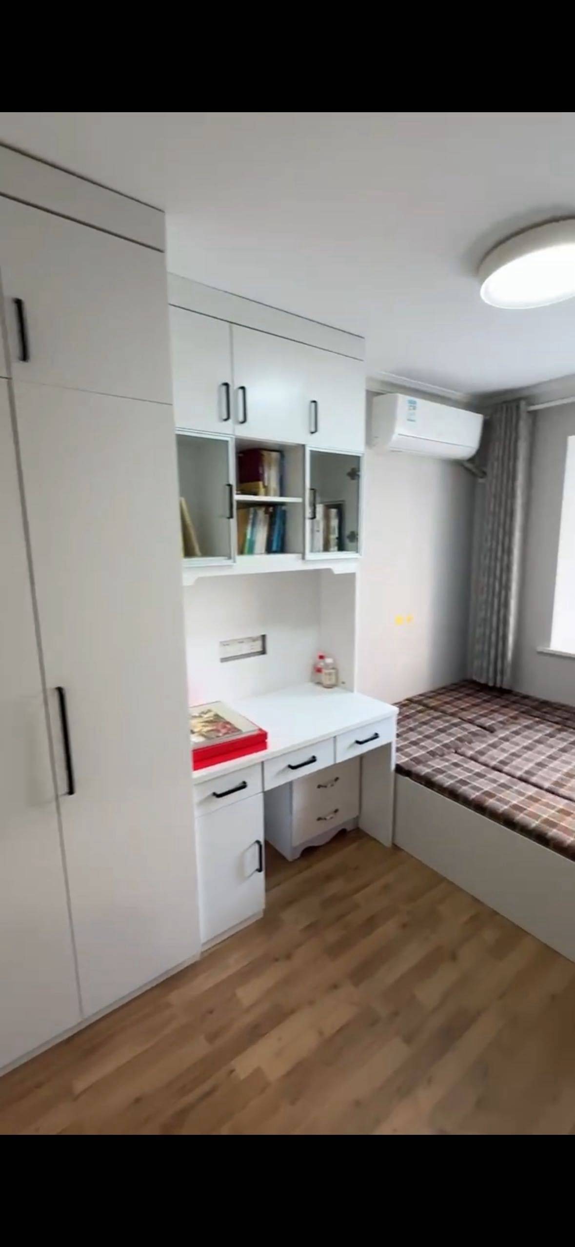 不叫礼拜天整租房源1