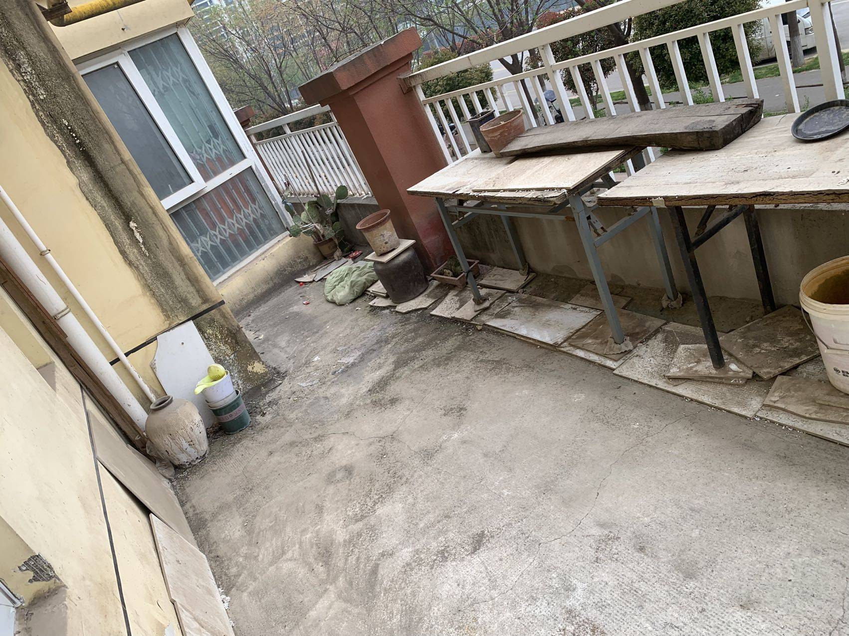 西安 未央 | 珠江新城北区_5