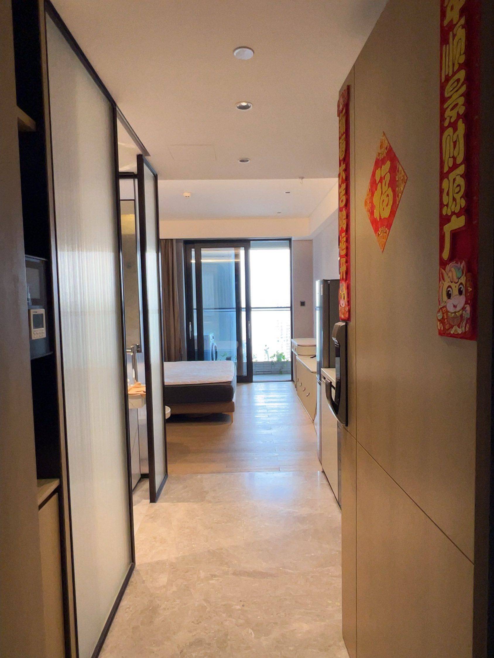 深圳 福田 | 中洲滨海商业中心一期2栋-C座_6