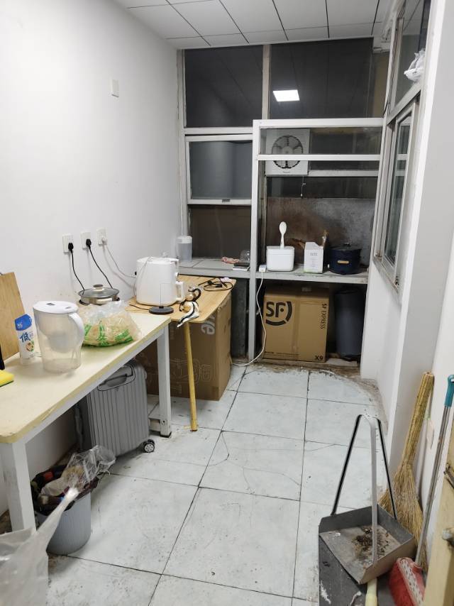 石家庄 长安 | 平和里_5