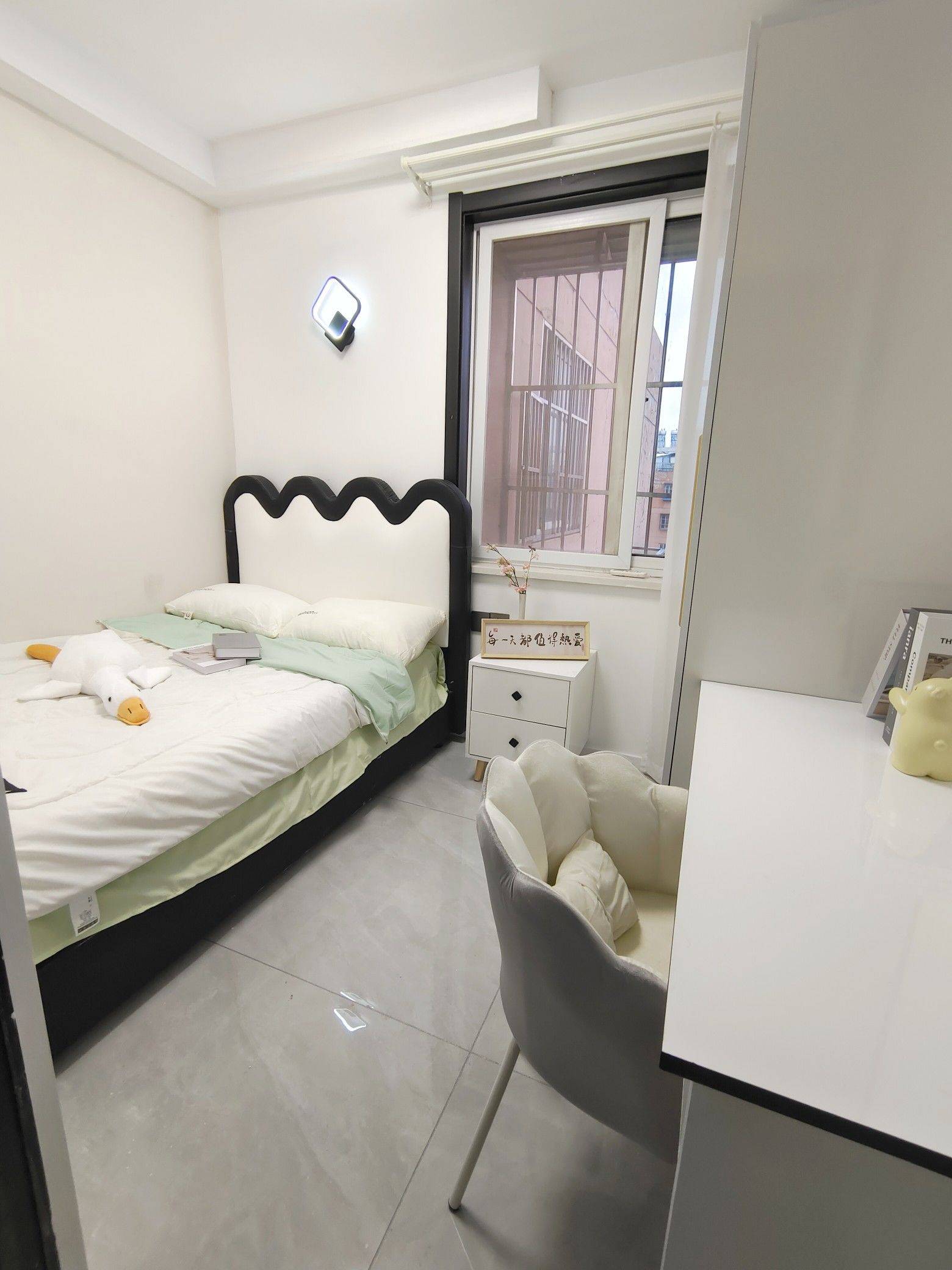 农夫三拳整租房源1