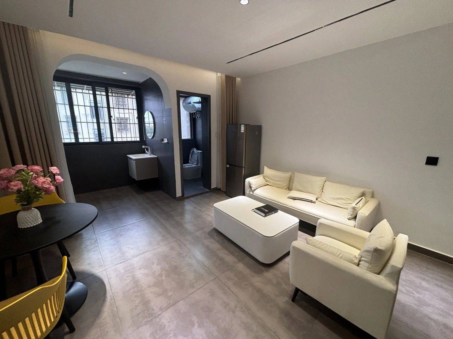 释迦摩尼整租房源3