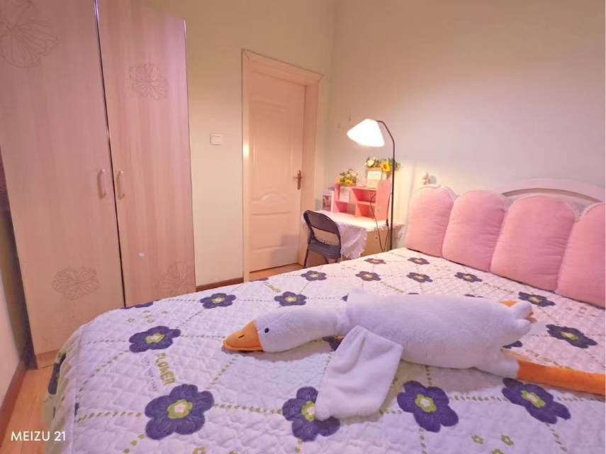 僕らの記憶を掠わないで整租房源2