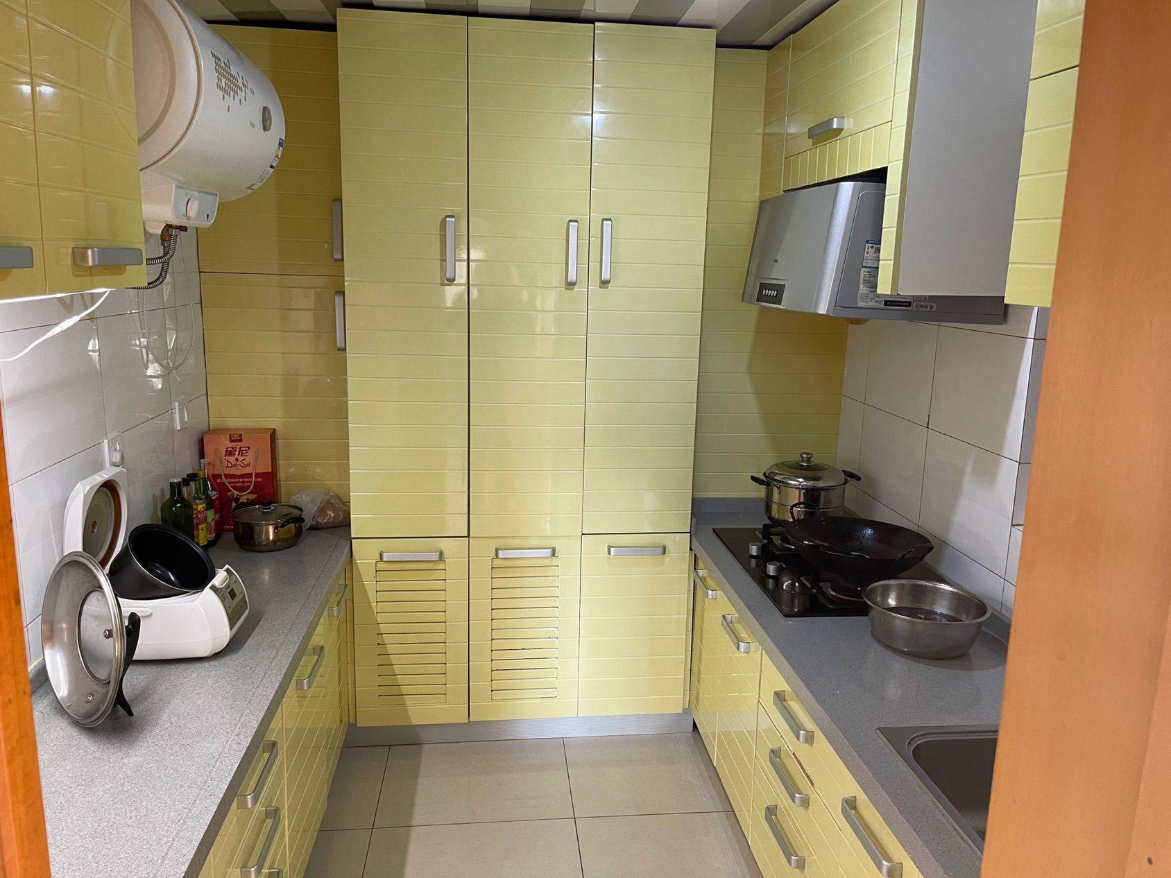 北京 丰台 | 角门西里晨光小区-12号楼_4