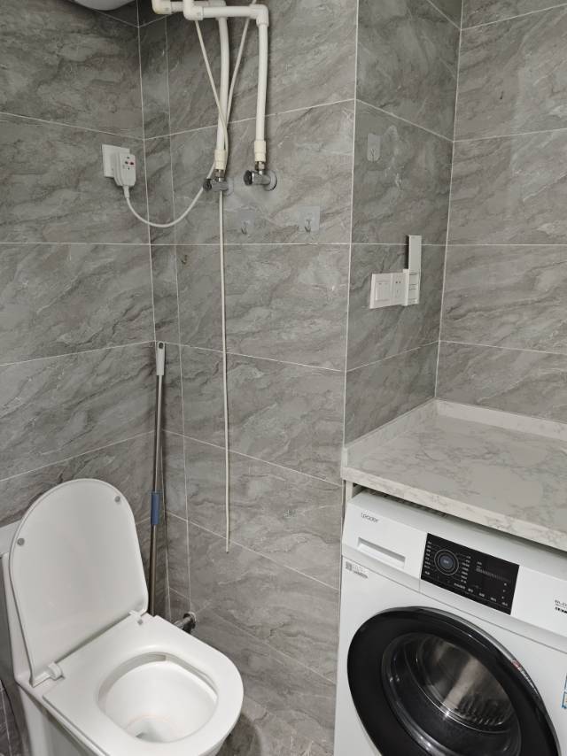 栖霞 万达茂中心-D座