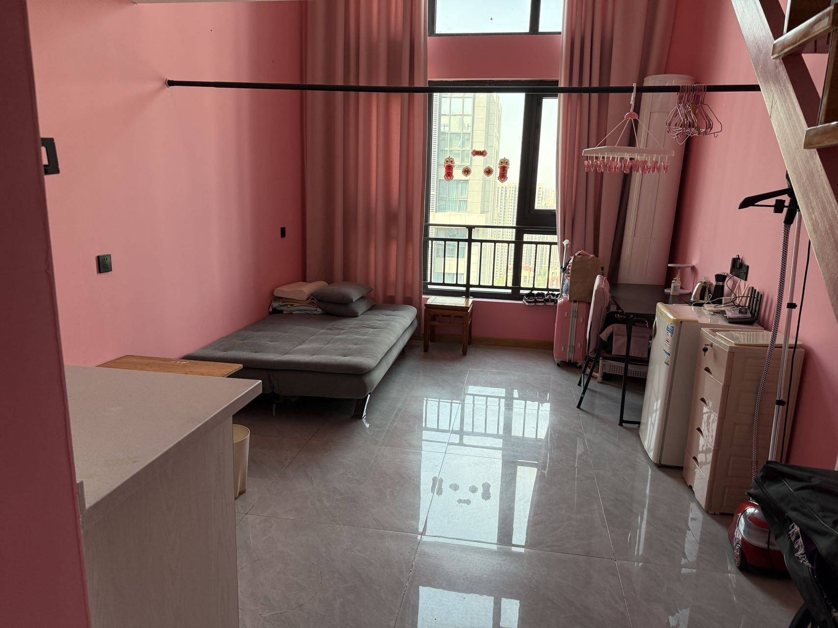 郑州 管城 | 正商滨河铭筑_3