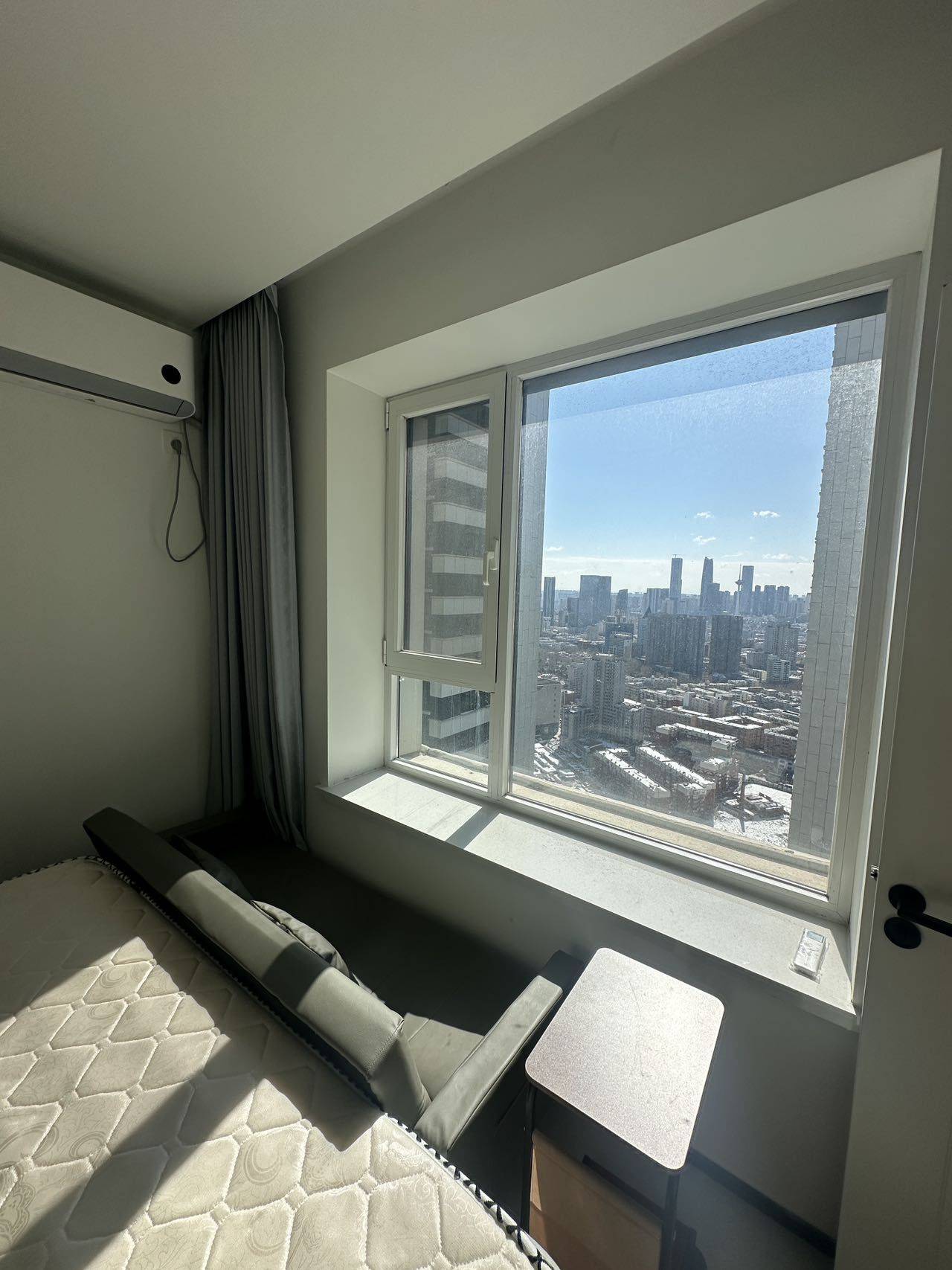 沈阳 和平 | 世界城-R5栋_3