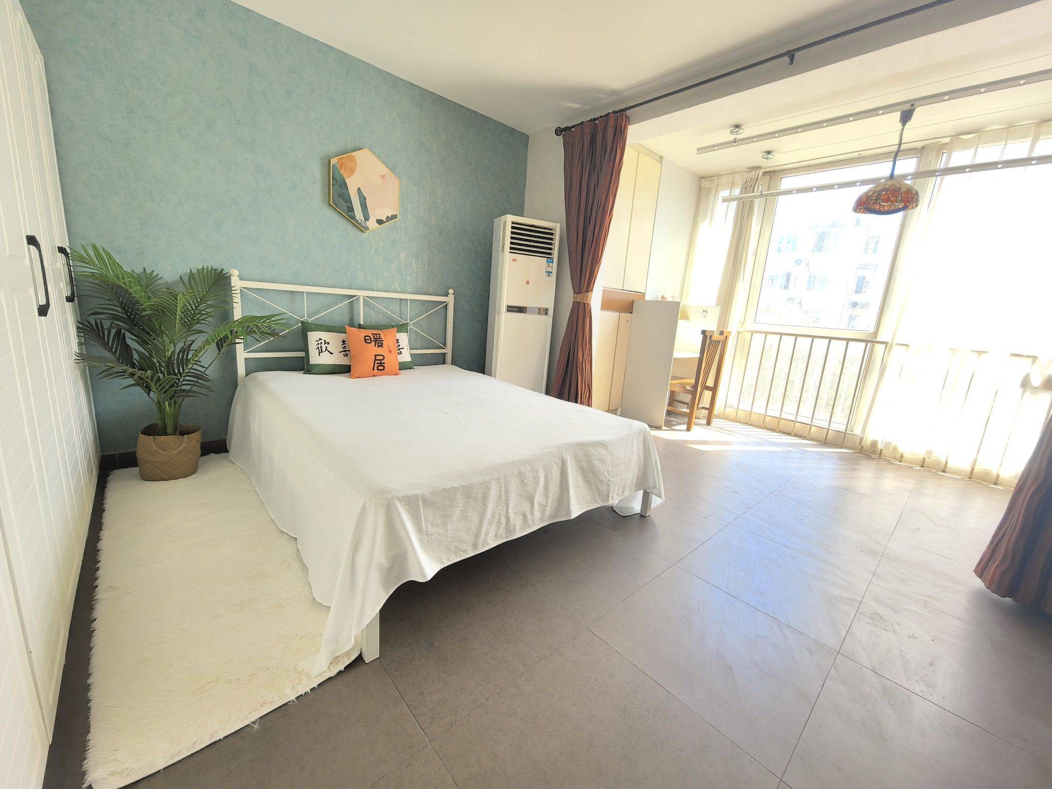 暖心滴张姐整租房源1