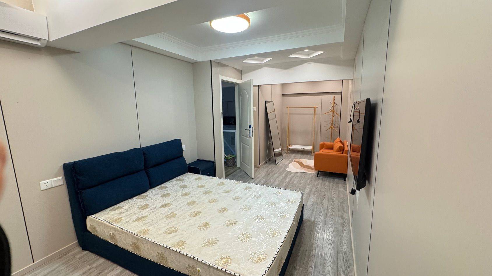 暖心公寓整租房源2