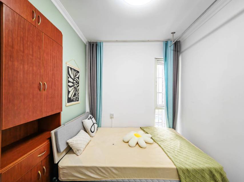 金牛 金地嘉年华城-A区