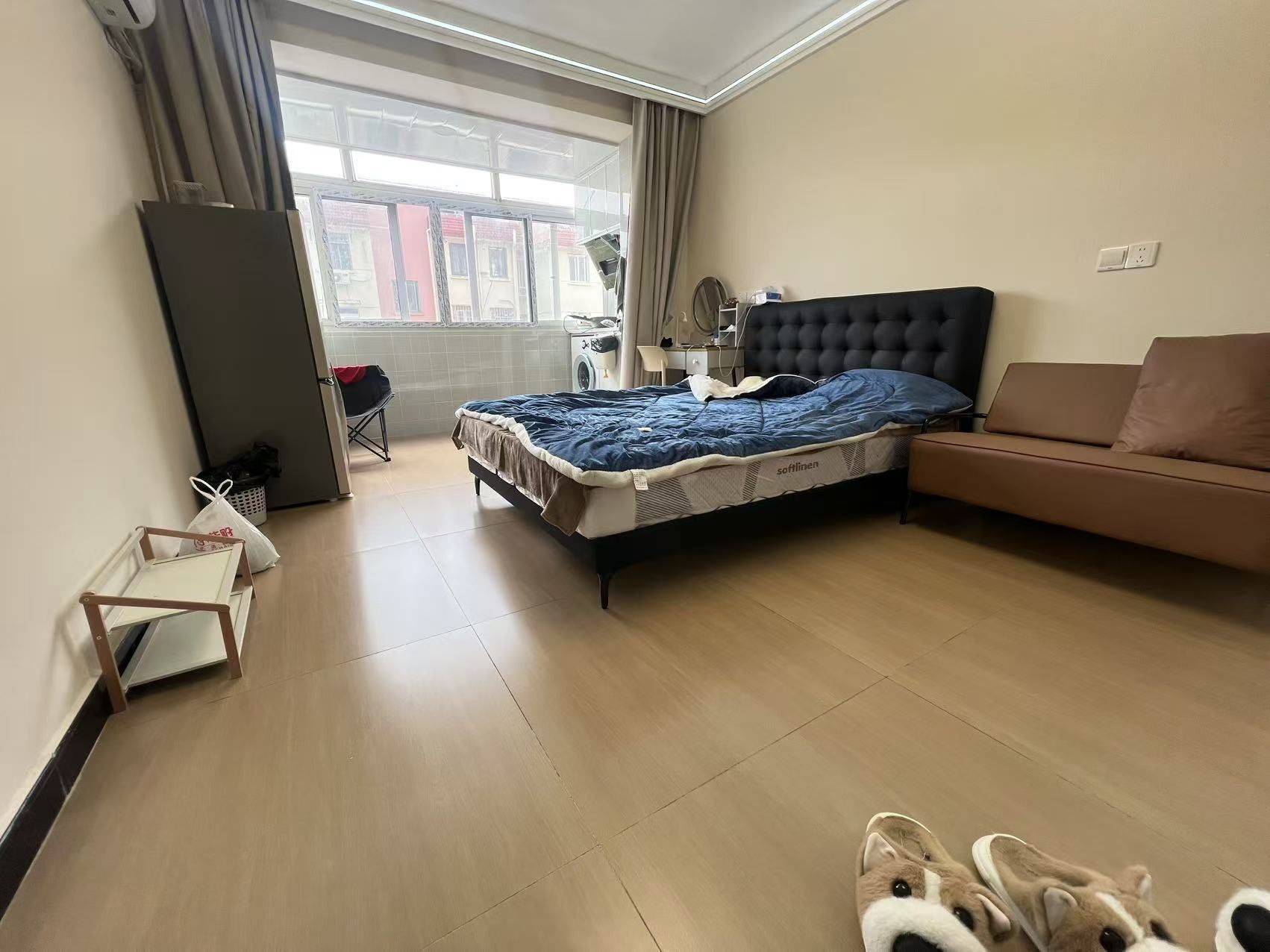 小泡芙整租房源2