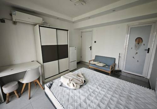 Songjiang 云润家园-28号楼