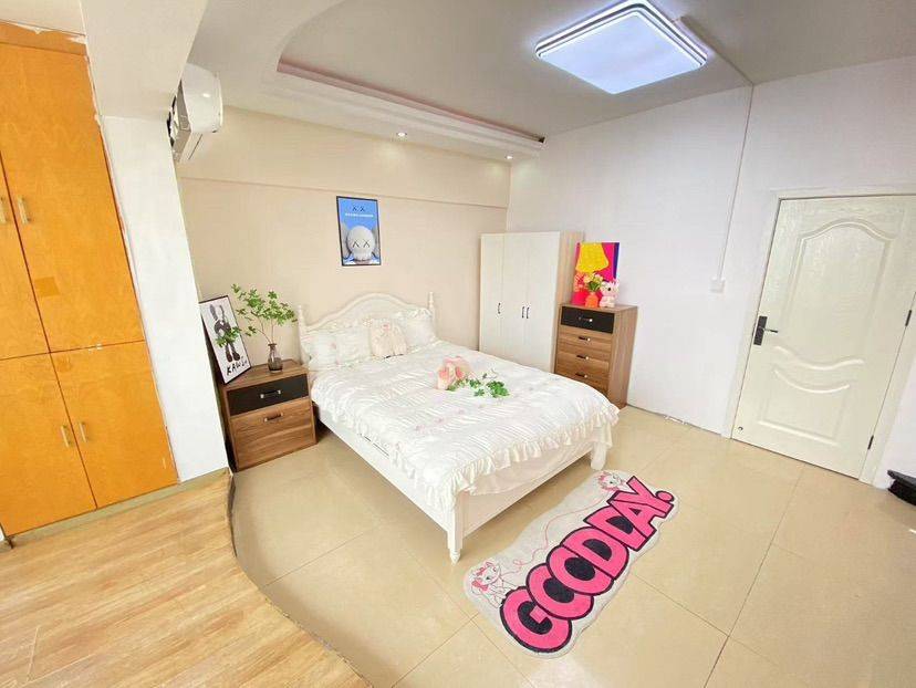 重庆 两江新区 | 金陵大厦-A栋_4