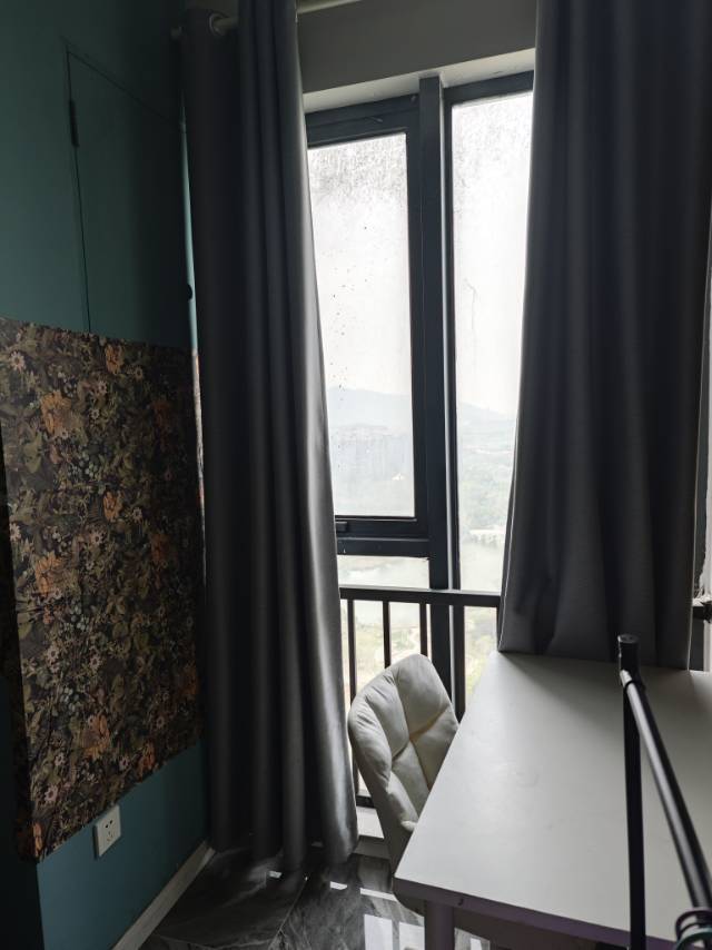 栖霞 万达茂中心-D座