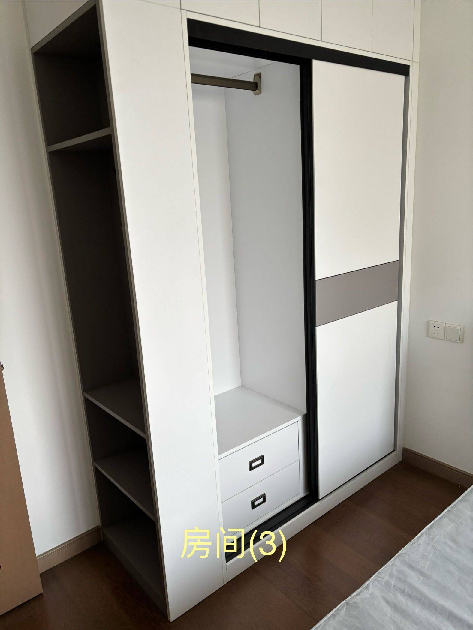 武汉 硚口 | 金地悦江时代朗湾区_6