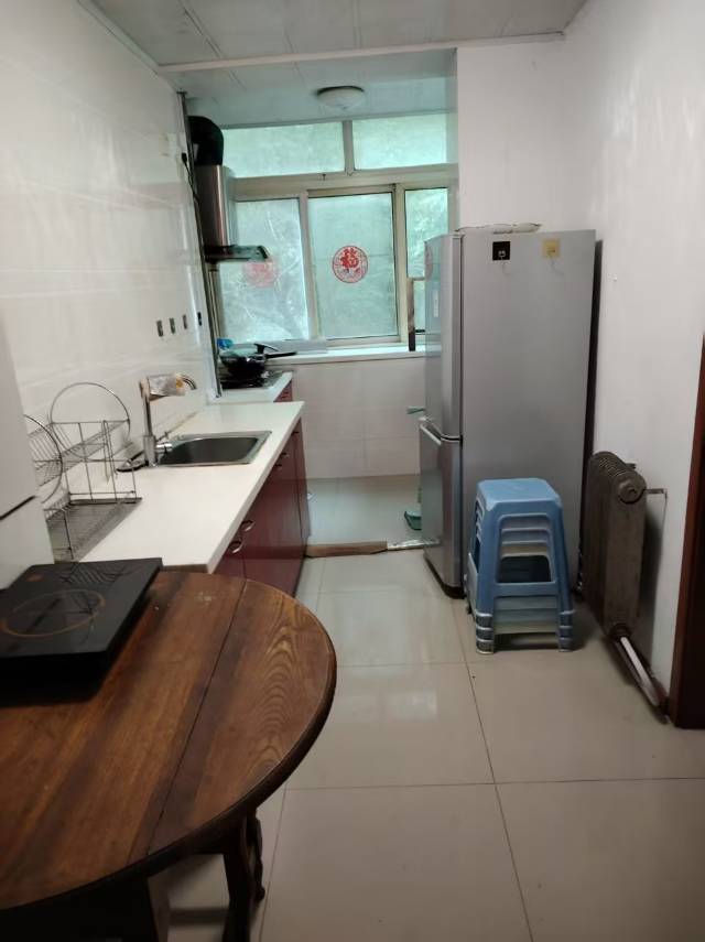 西岗区法院附近房产整租房源2