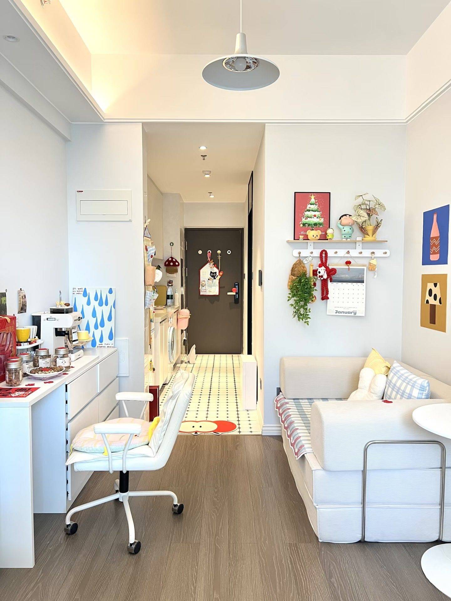 有米U.mi整租房源2