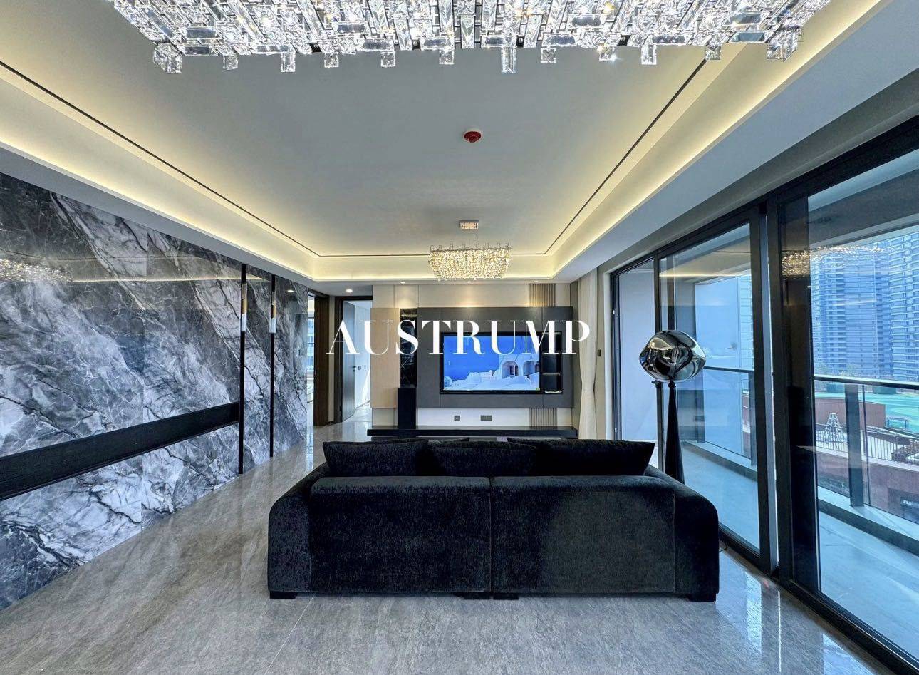 余杭 龙湖交控·杭与城