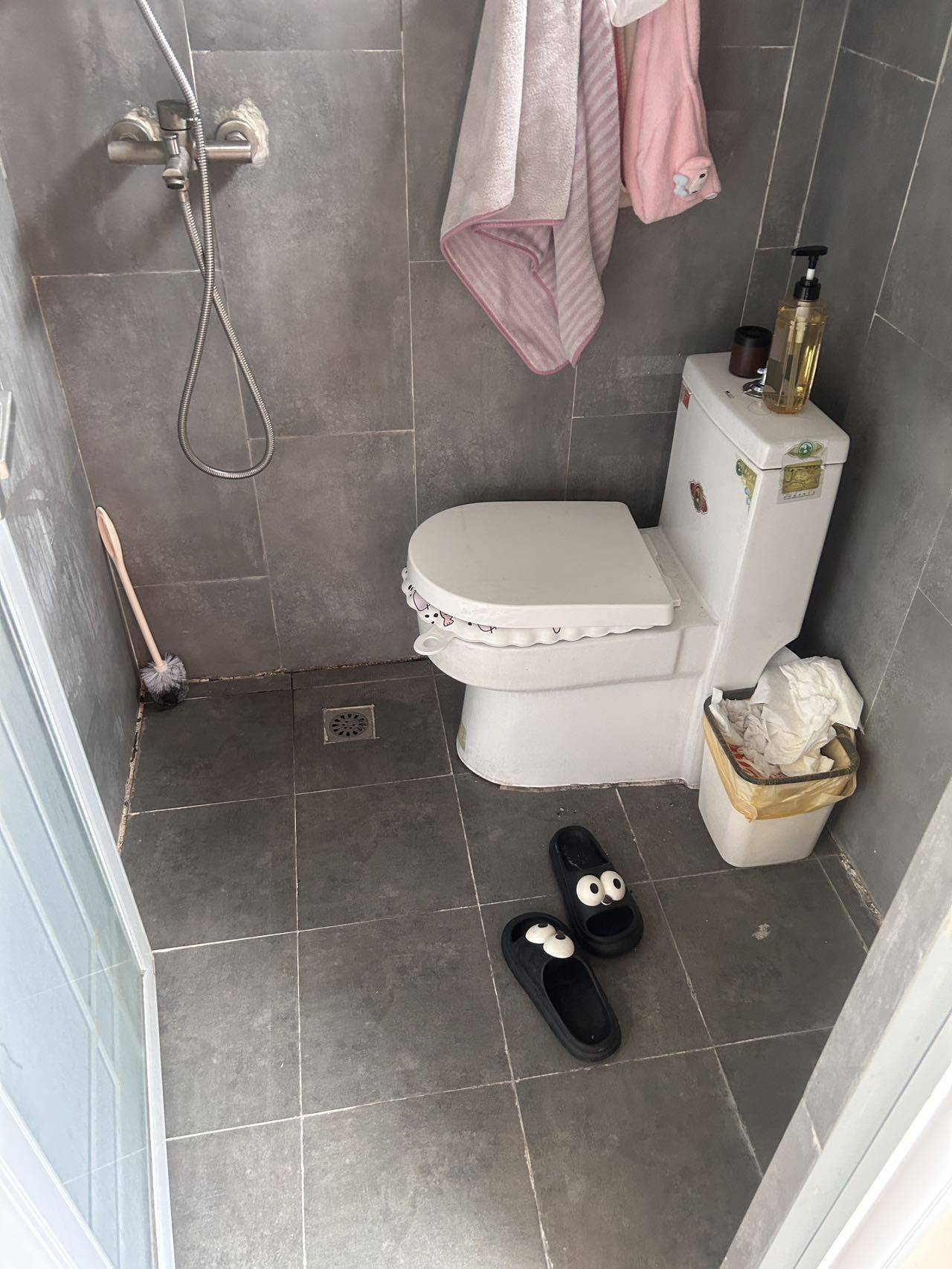 深圳 龍崗 | 丹平东小区_5