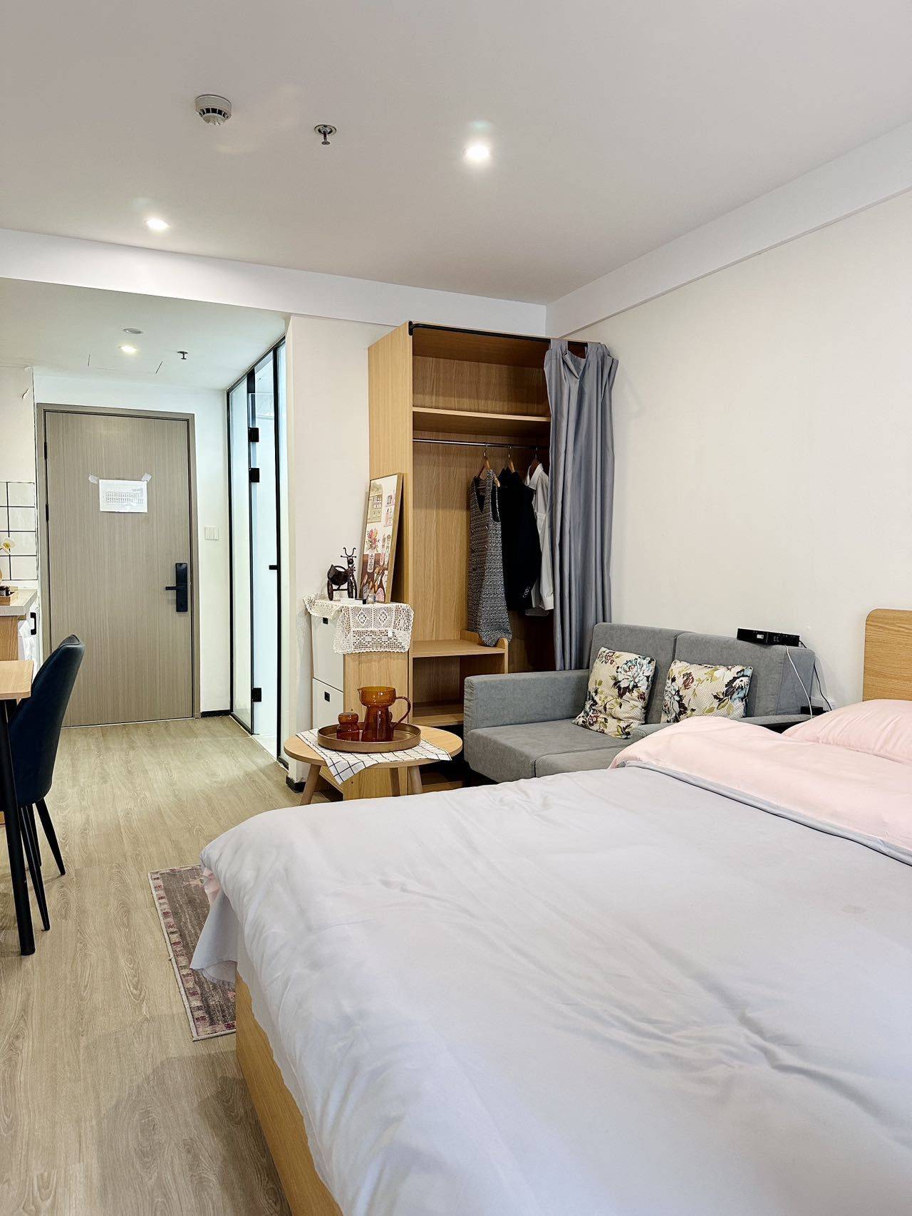 上海 宝山 | 水岸华府_3