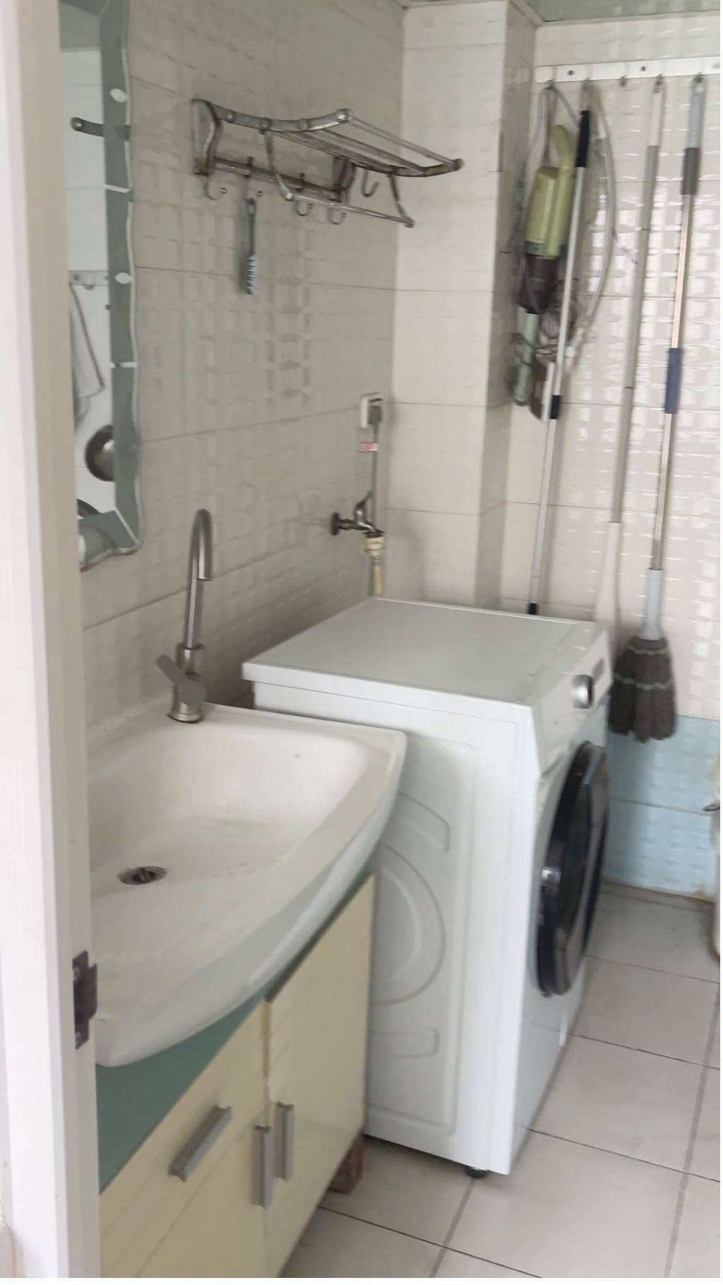 那些开心快乐整租房源2