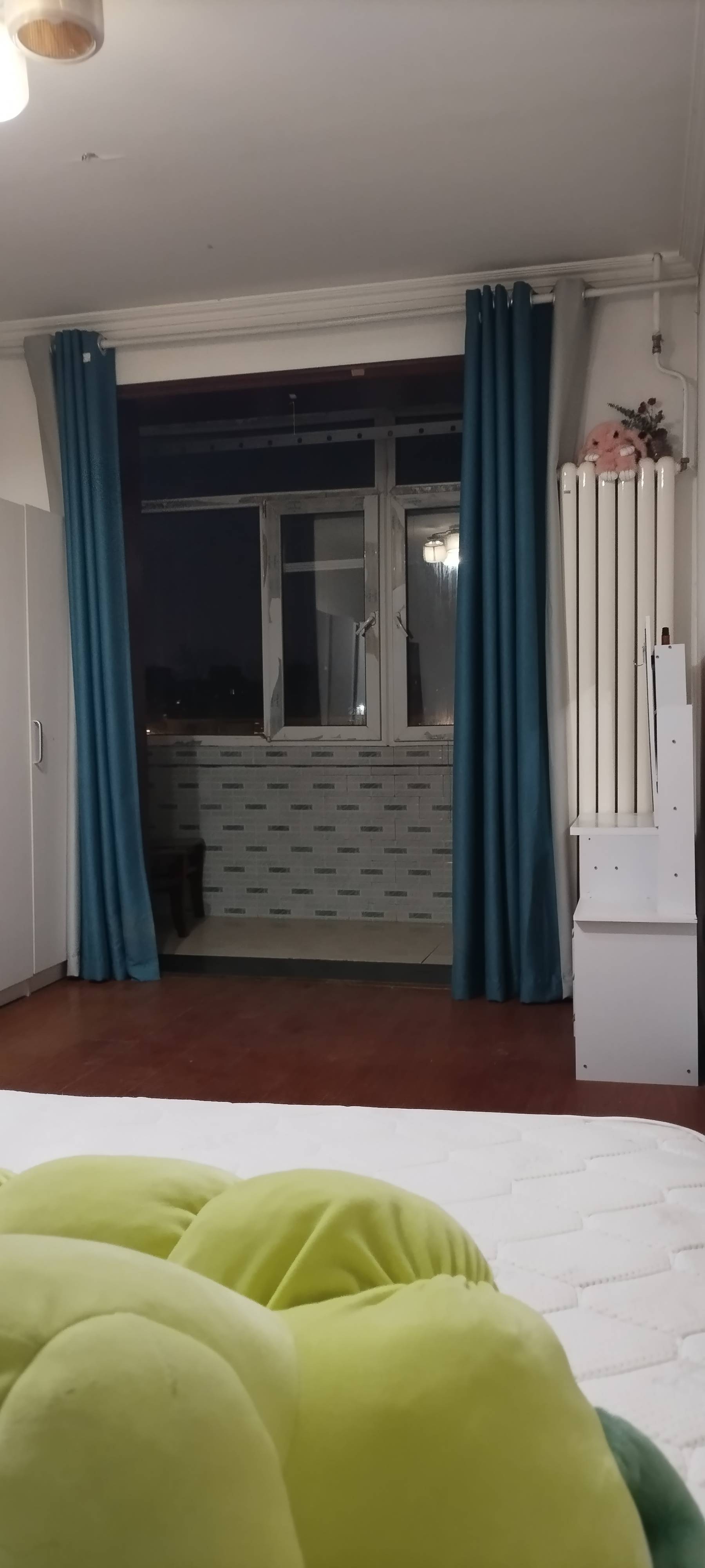 天天乐乐整租房源1