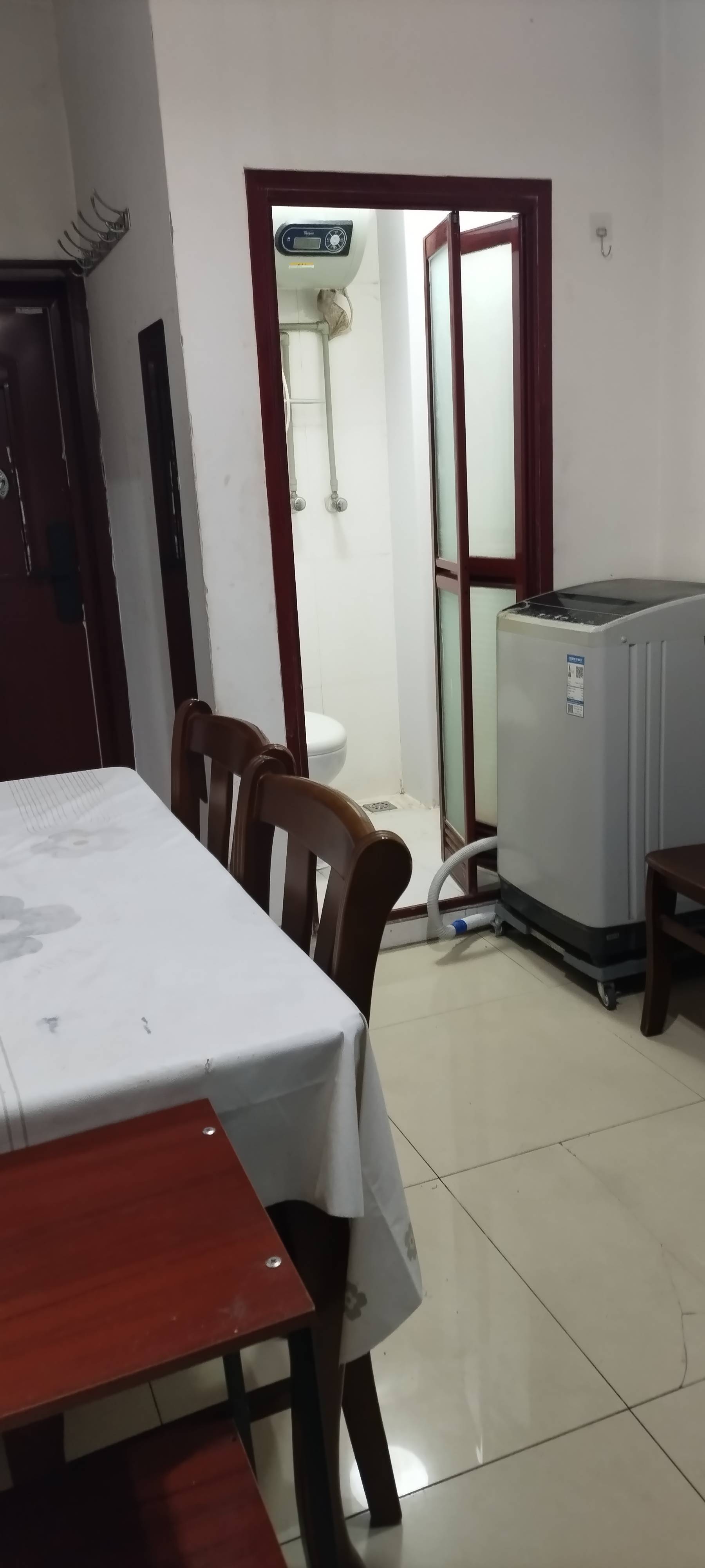 天天乐乐整租房源3