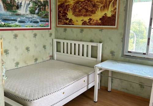 Pudong 崂山四村-31幢