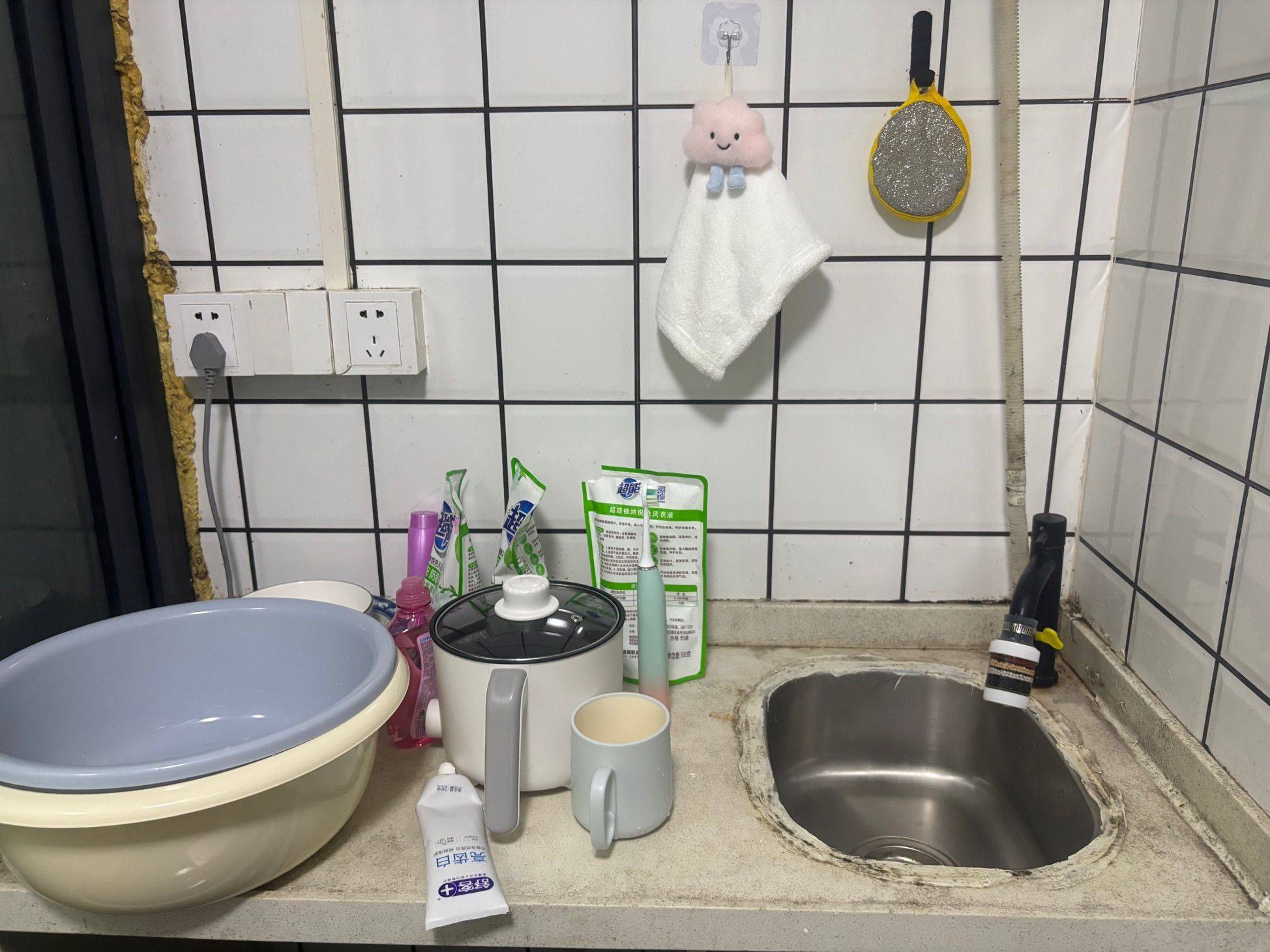 深圳 南山 | 南光花园_4