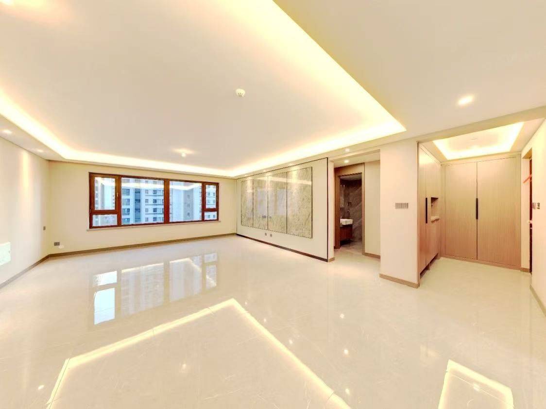 沈阳 浑南 | 龙湖云峰原著-G9号楼_4