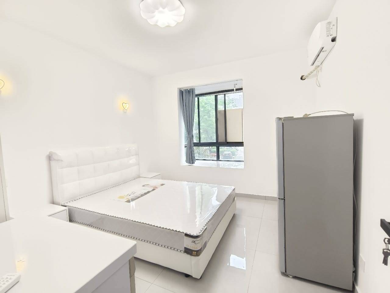 合肥 蜀山 | 南岗畅园_5