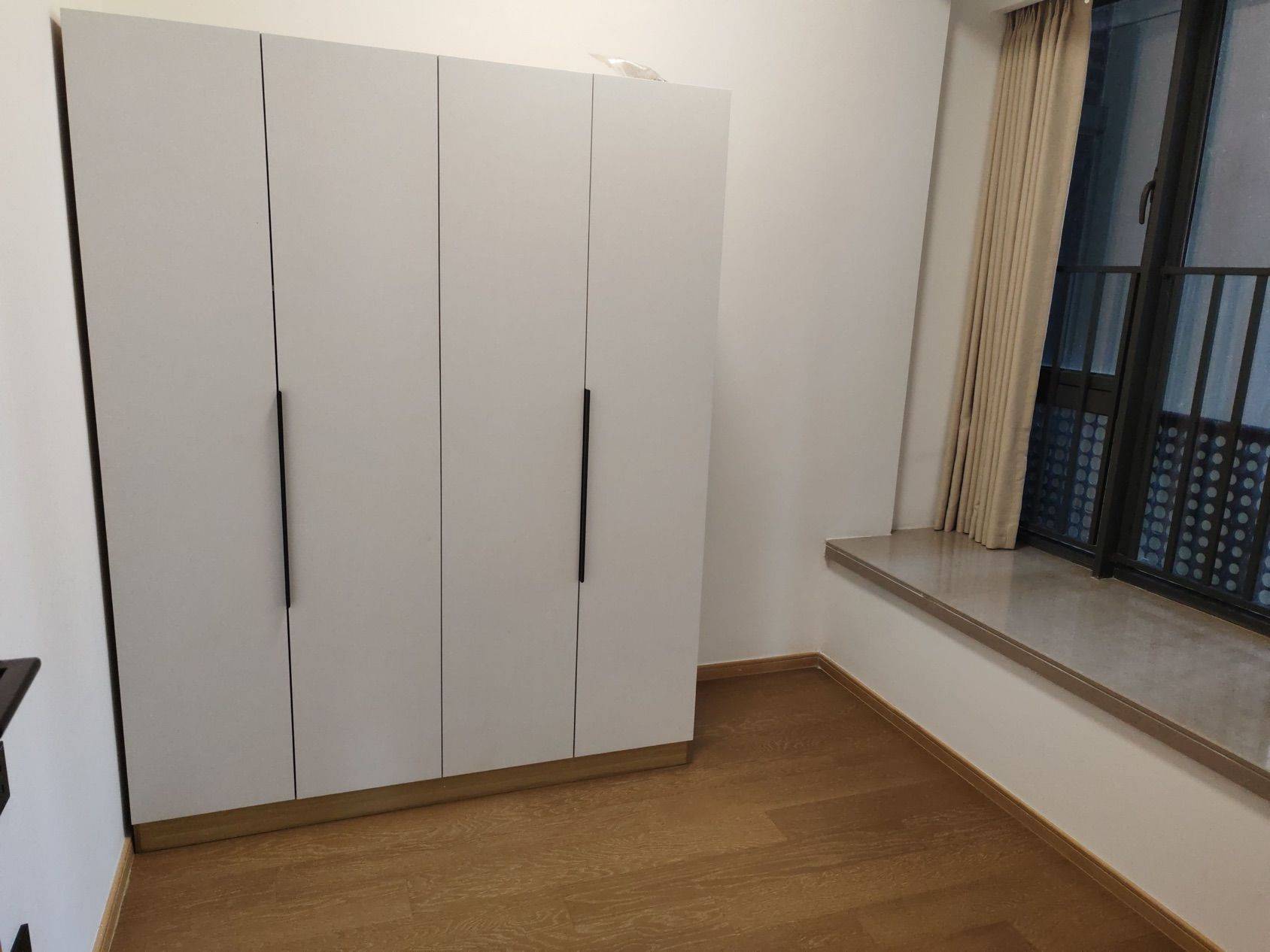 Shenzhen Guangming | 金融街华发融御花园_5