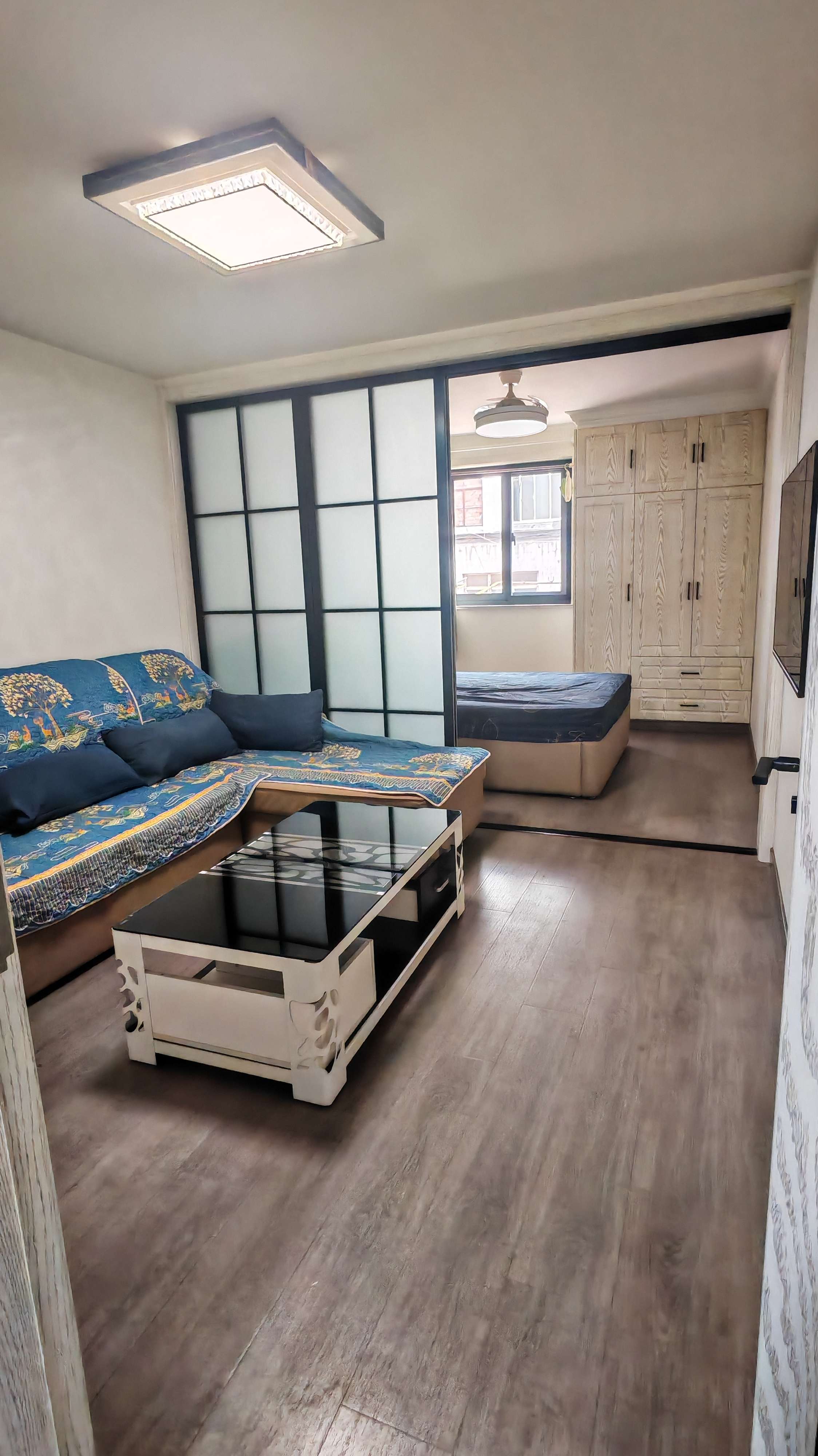 宝山 同济路191弄小区