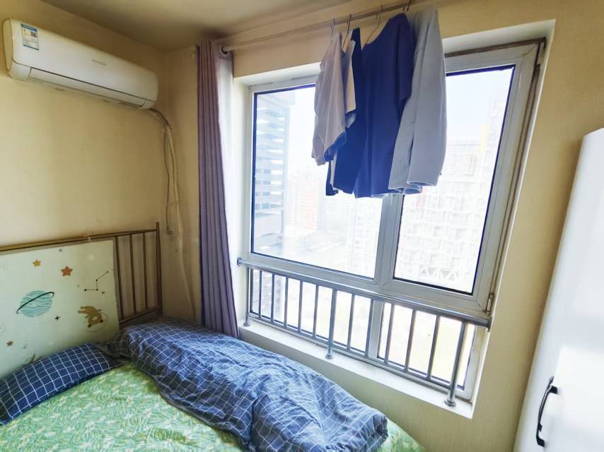 北京 朝阳 | 泰福苑3区_4