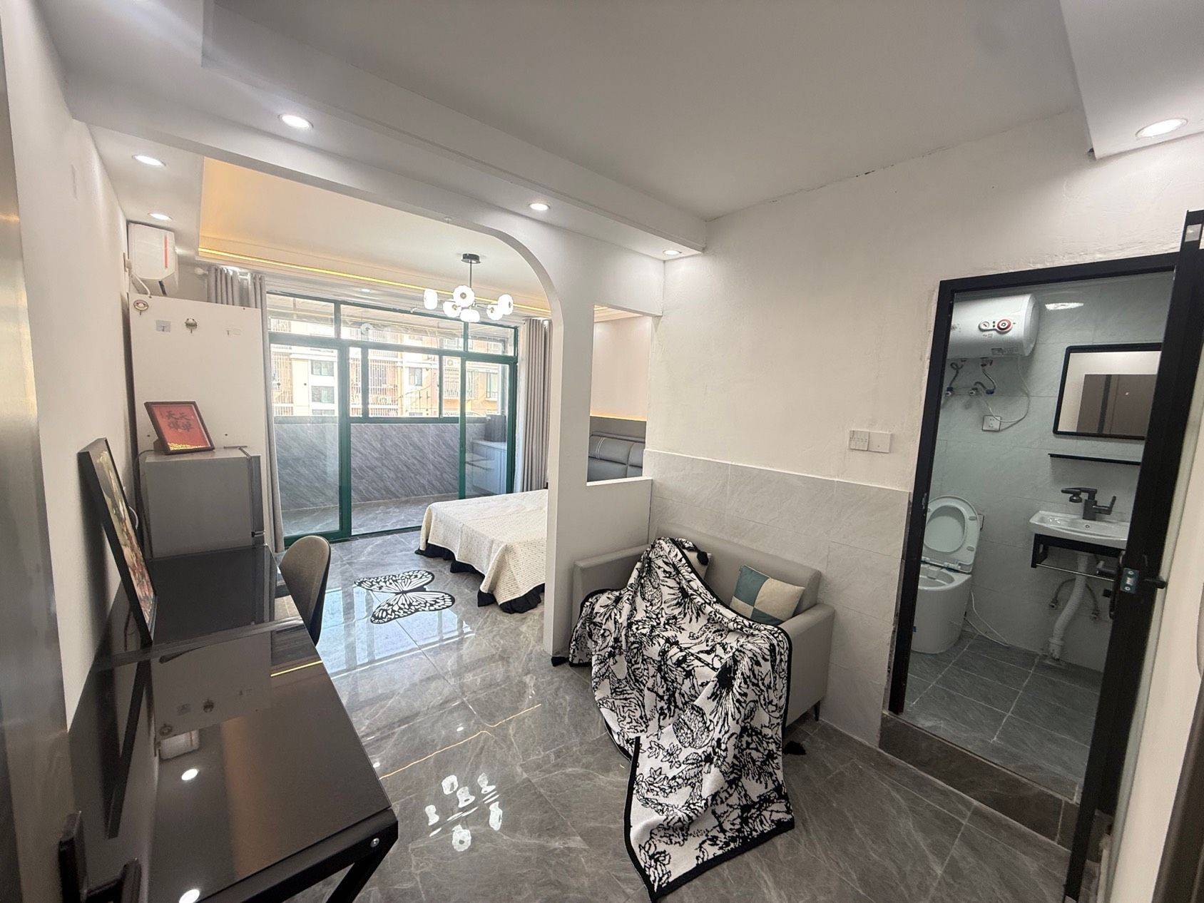 橙子🍊整租房源1