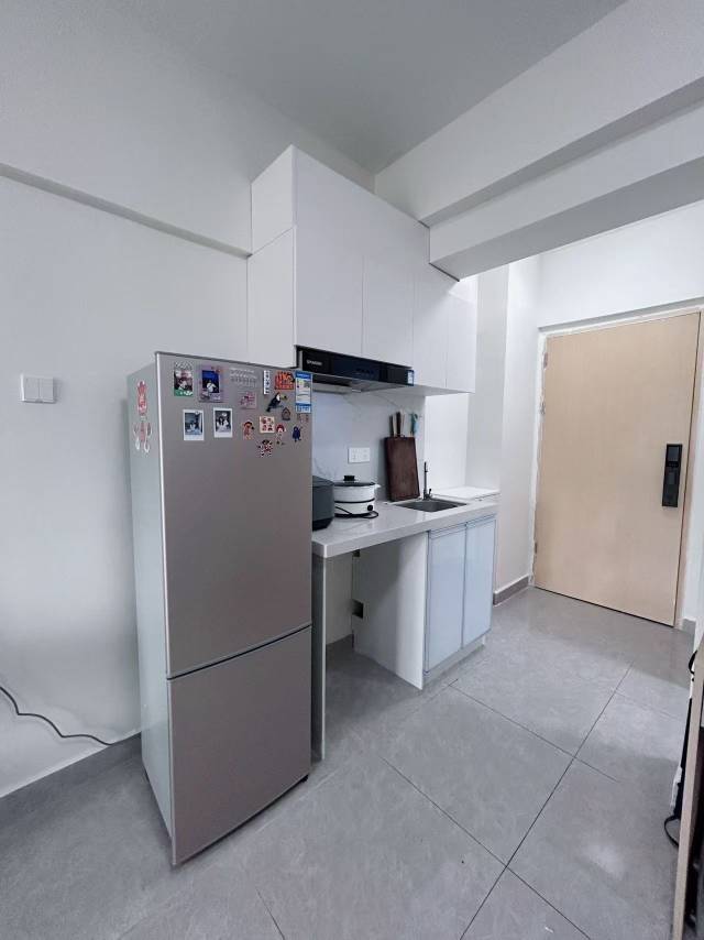 东莞 塘厦 | 理士公馆_5