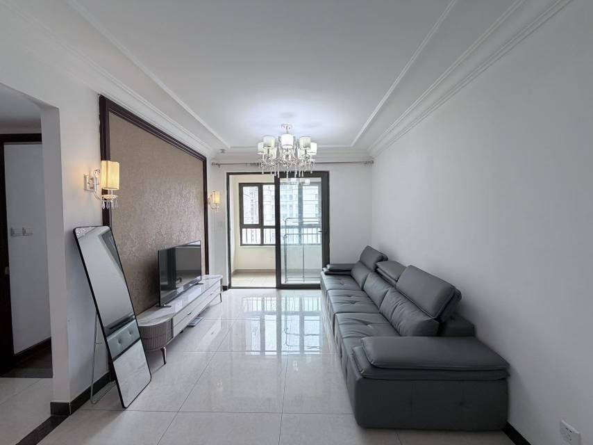 哈尔滨 南岗 | 恒大珺庭一、二期-11号楼_6