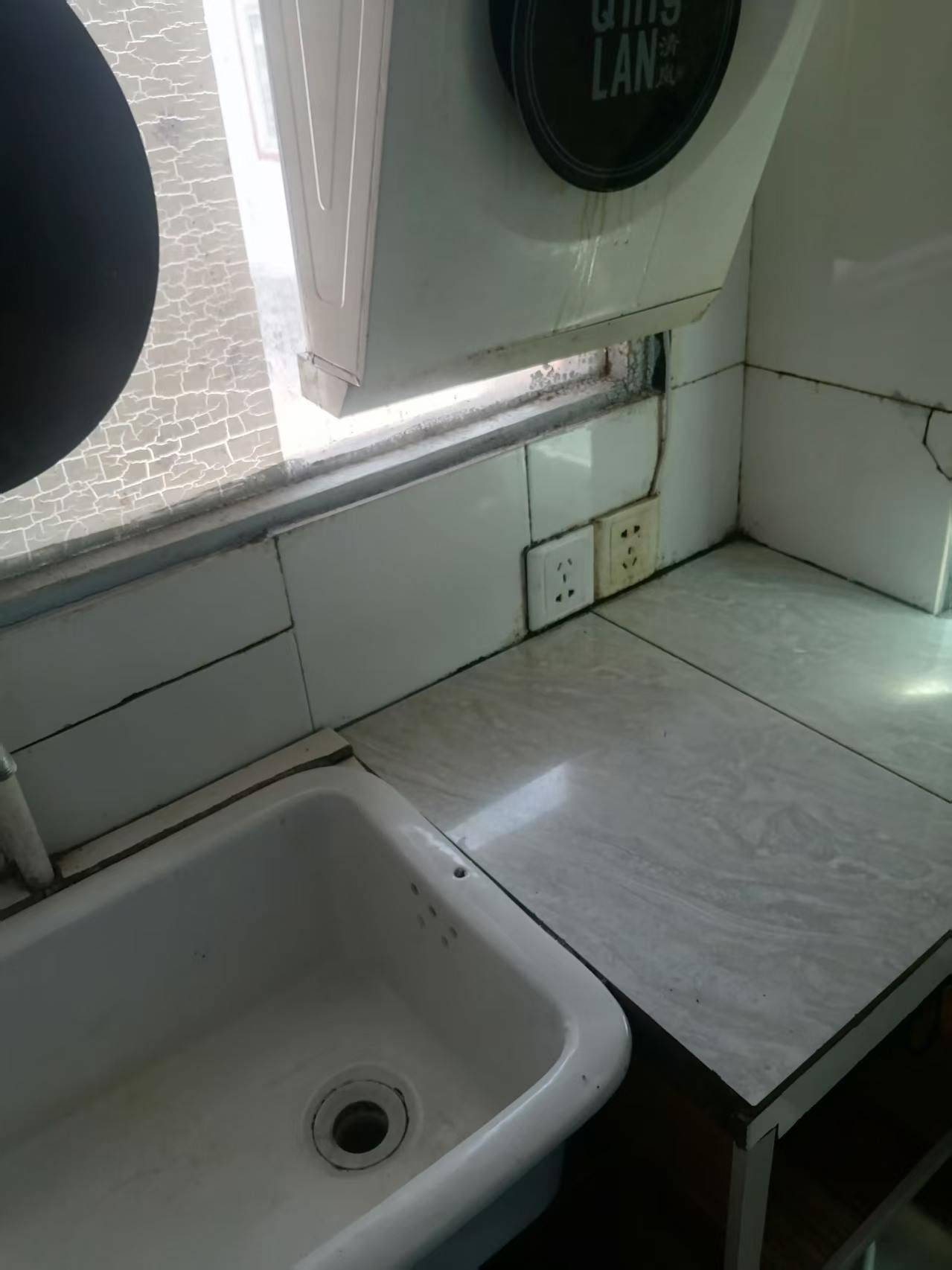 南昌 东湖区 | 殷家巷住宅小区_6